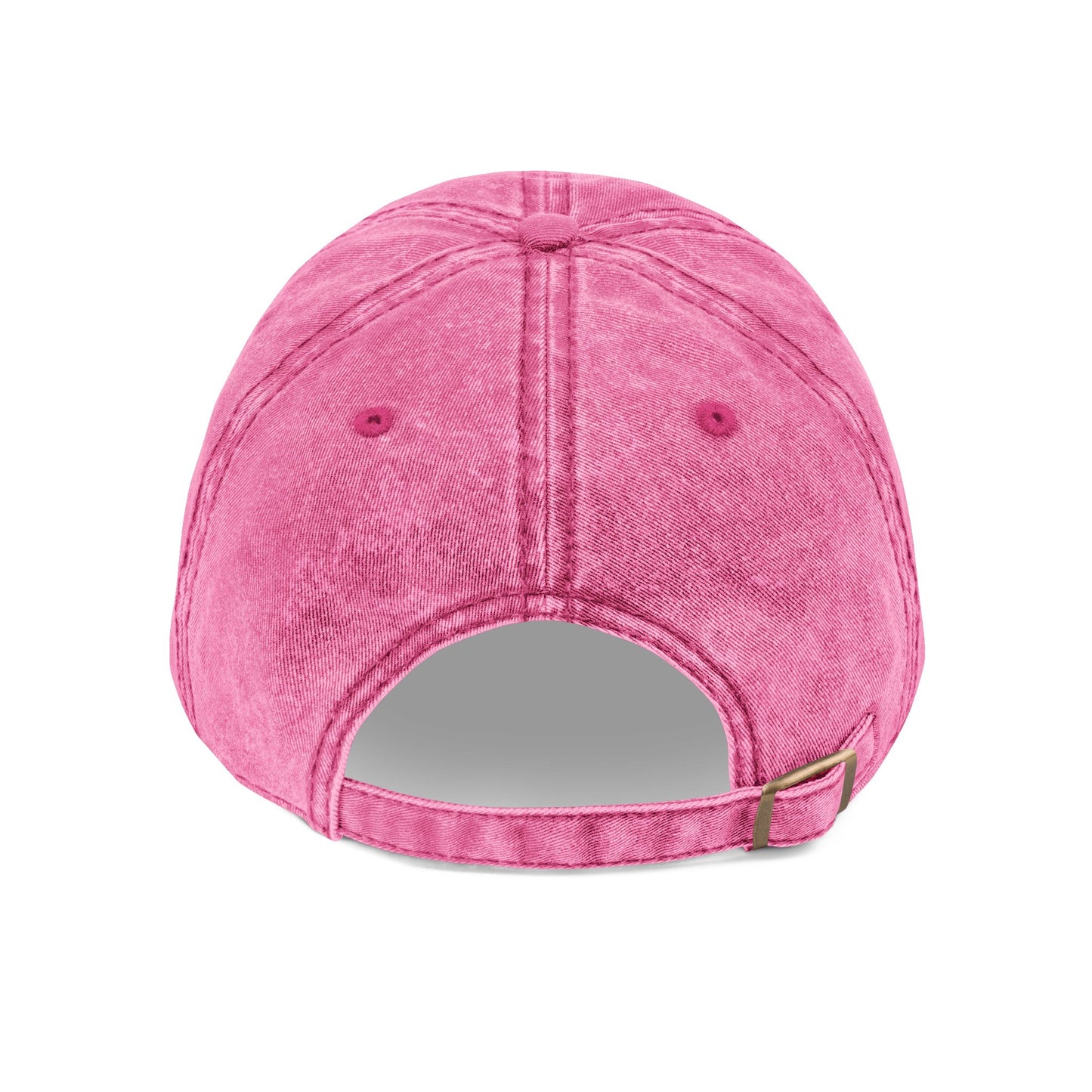 Embroidered Logo Hat