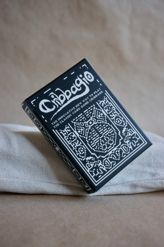 Cribaggio - The Game