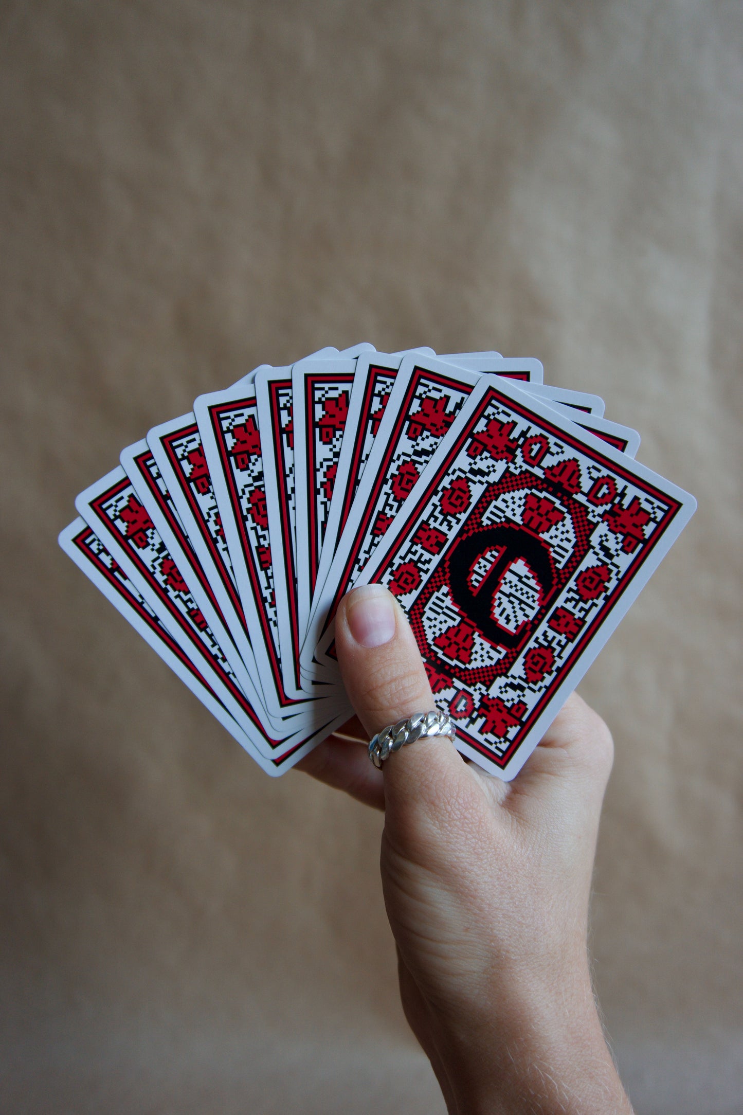 Cribaggio - The Game