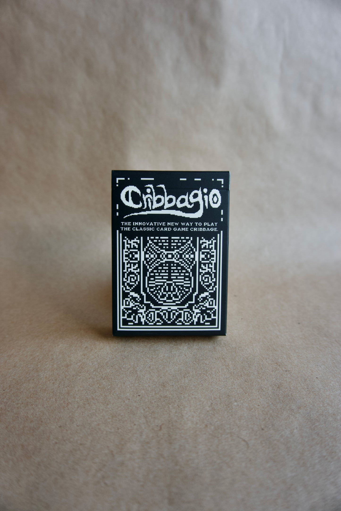 Cribaggio - The Game