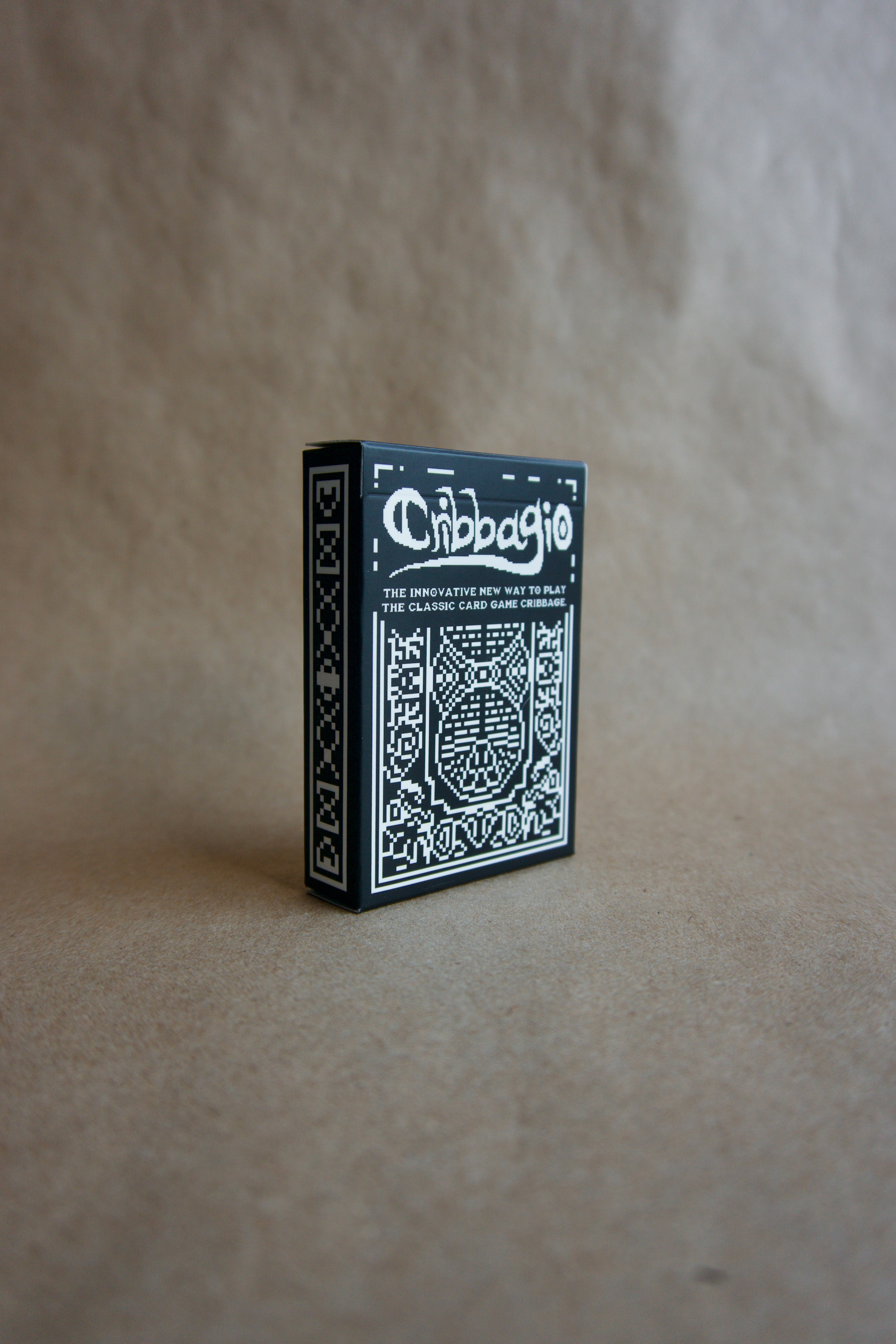 Cribbagio – The Expansion Pack to Cribbage | $20