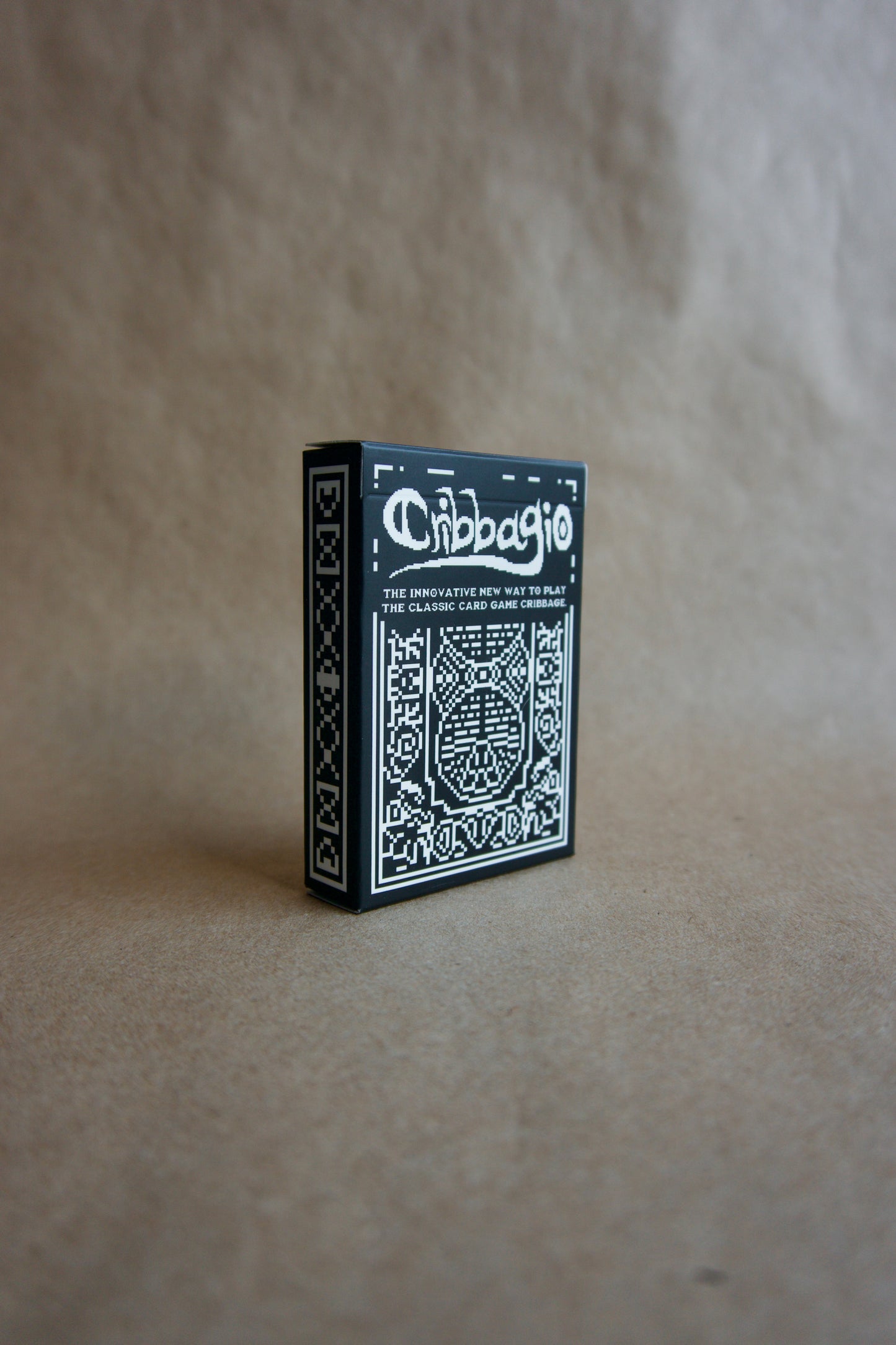 Cribaggio - The Game