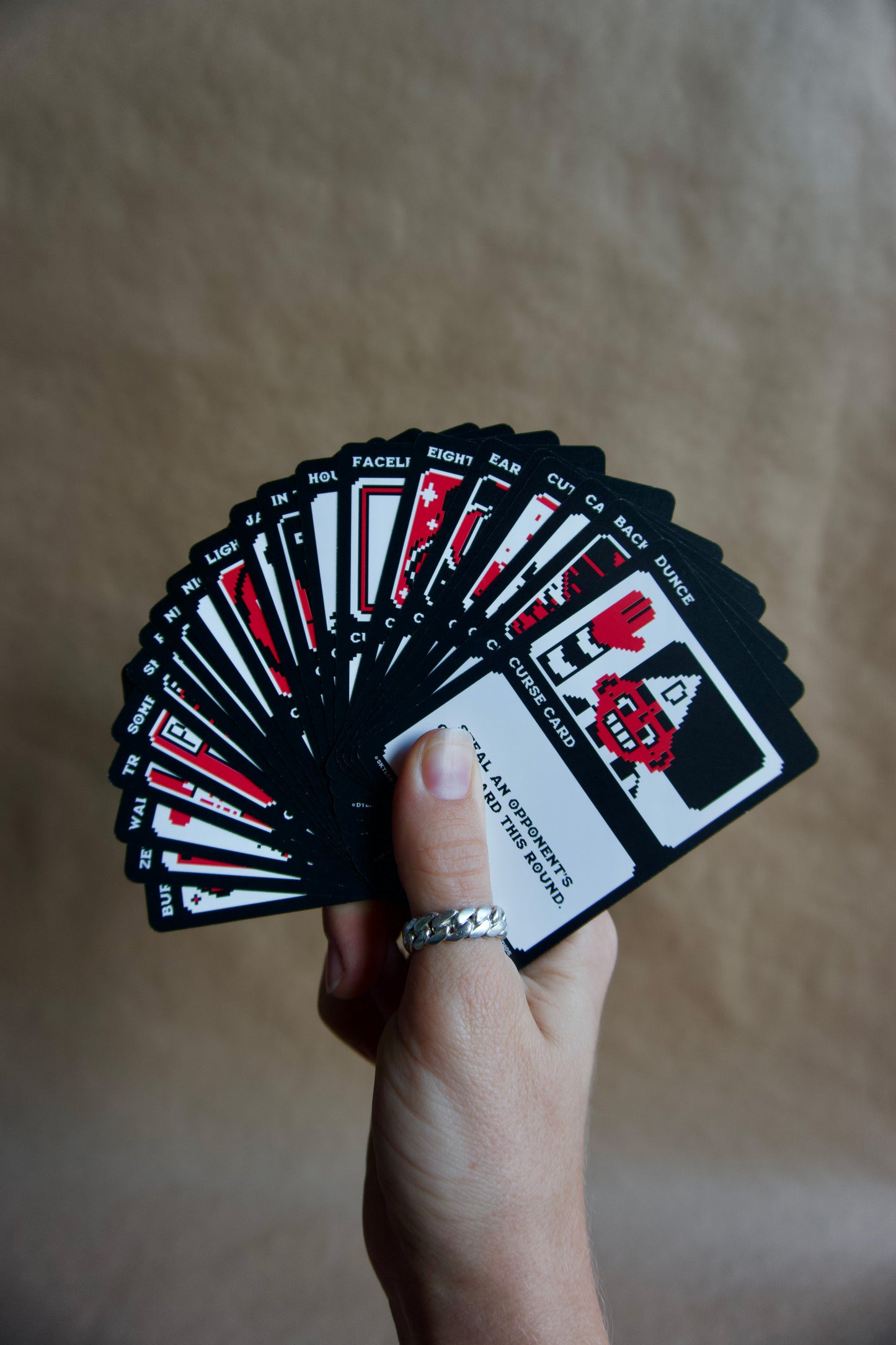 Cribaggio - The Game