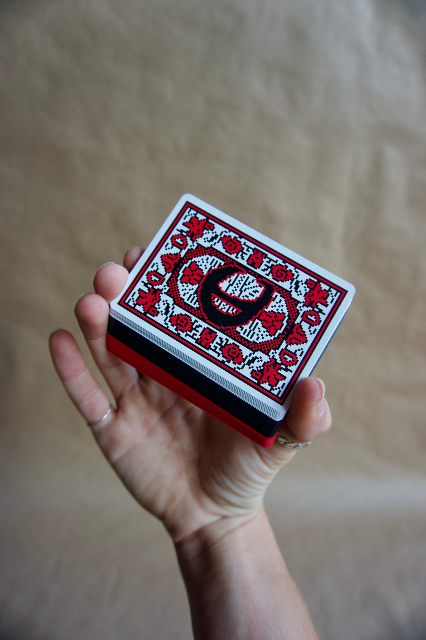 Cribaggio - The Game