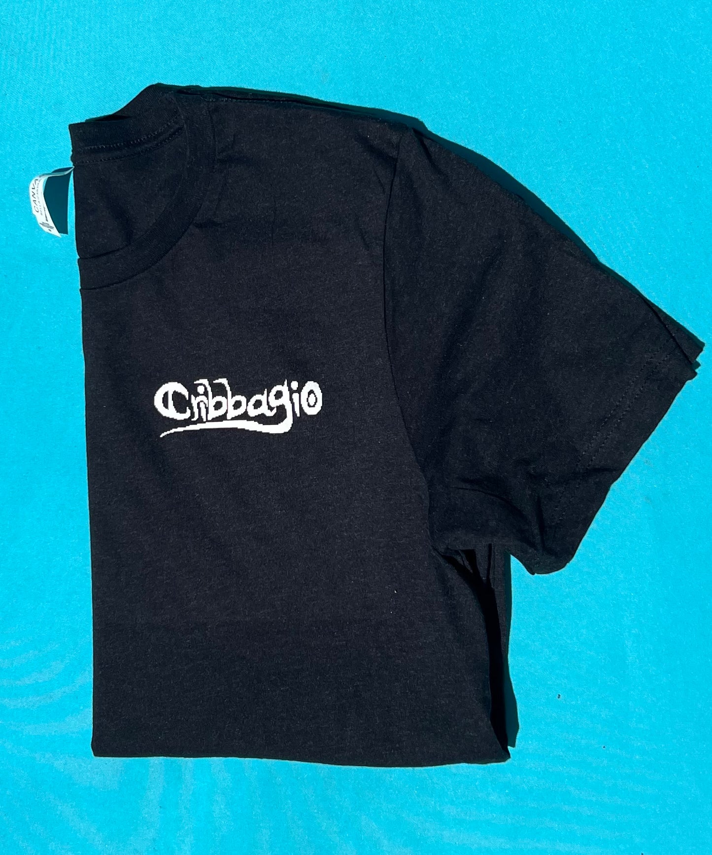 Goblin Cribbagio Shirt
